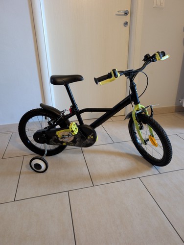 Bicicletta per bambini - bambini, b'twin