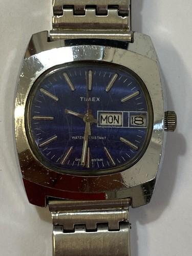Orologio timex vintage - orologio,