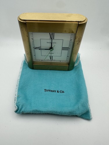 Orologio scrivania vintage - orologio,