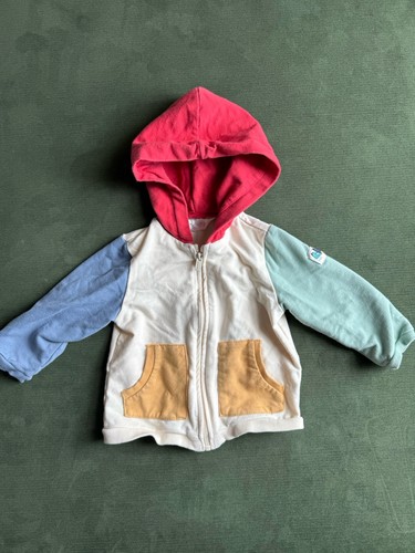 Mayoral month hoodie - month,