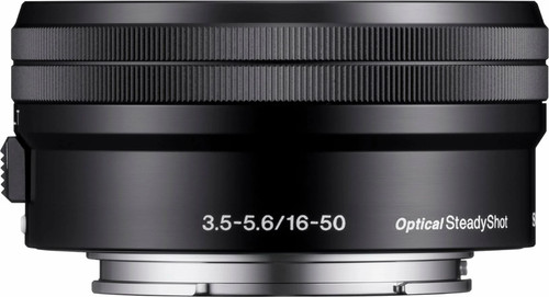 Sony 5 6 - 16-50, mm