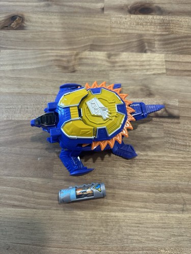 Tartaruga giocattolo power - giocattolo,