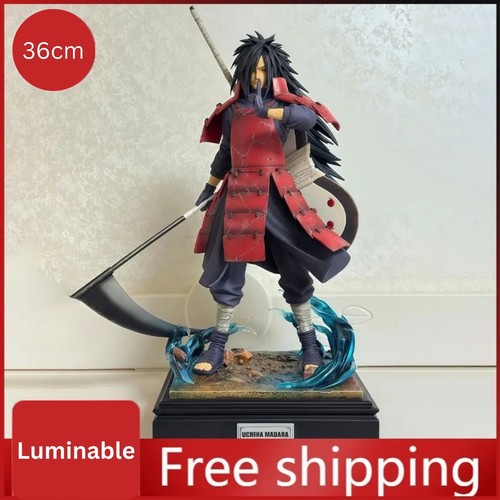 Uchiha madara luminable naruto - uchiha,