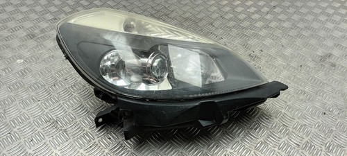 Faro proiettore anteriore