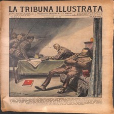 Rivista - La tribuna