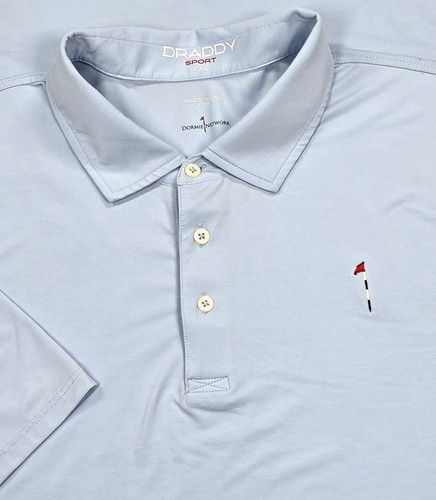 Polo sportiva draddy uomo - polo,
