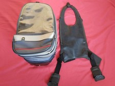 Borsa da serbatoio BMW R80 G/S