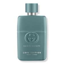 Gucci Guilty Love Edition Pour