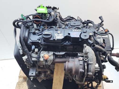 Motore per citroen - motore, grand