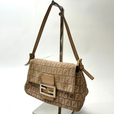 Borsa a tracolla FENDI 8BR180
