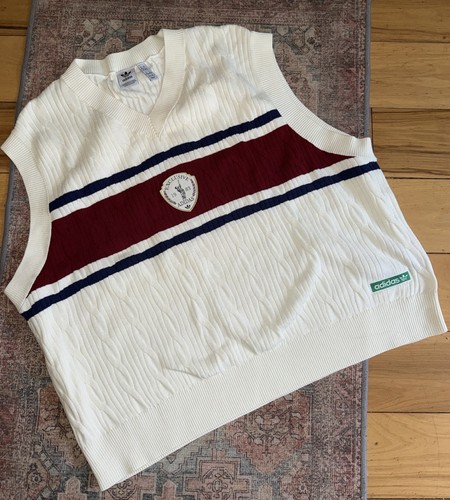 Maglione donna adidas gilet - maglione,