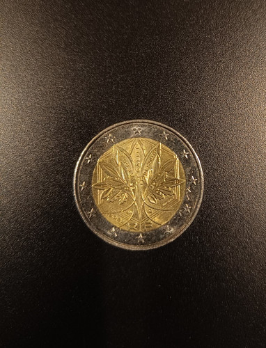 Rare collectible euro coins - 2,