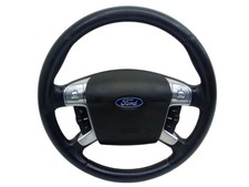 Volante Multifunzione Pelle