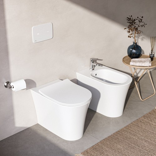 Ideal standard dolce vita - ideal,