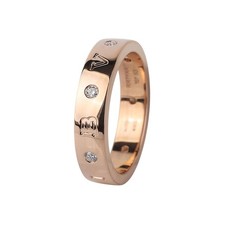 Bulgari Pink Gold B.Zero1