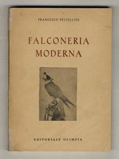 Falconeria moderna.