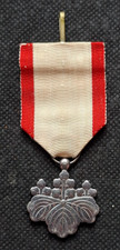 Medaglia decorazione
