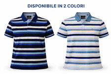 52LGR78 POLO IL GRANCHIO IN