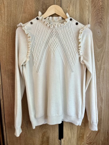 Eric bompard pure - pure, cashmere