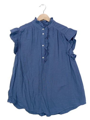 Blusa senza maniche donna - h&m,