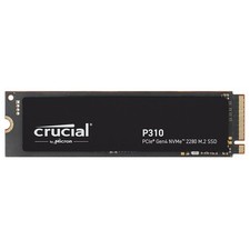 Crucial P310 SSD 500GB PCIe
