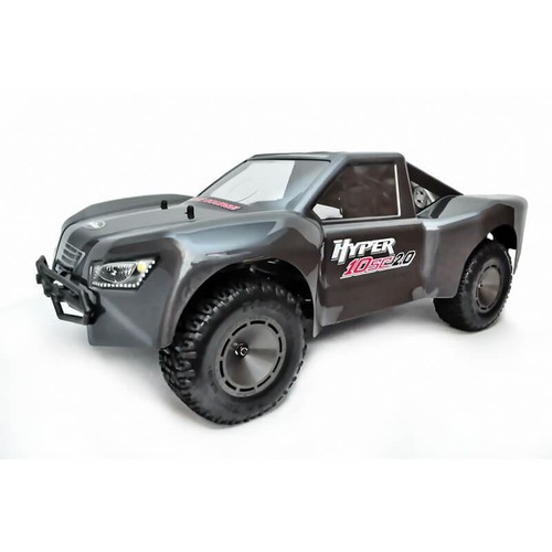 Camion elettrico hobao - hobao, hyper