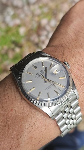 Rolex datejust 16030 orologio - 16030,