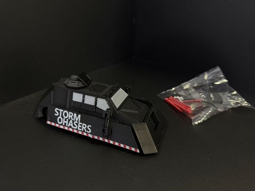 Tiv2 storm chasing tornado - tiv2,