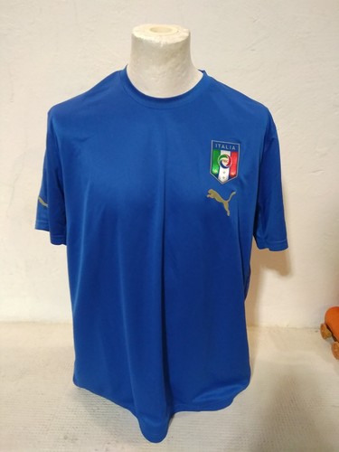 Italia euro 2008 puma - 2008,