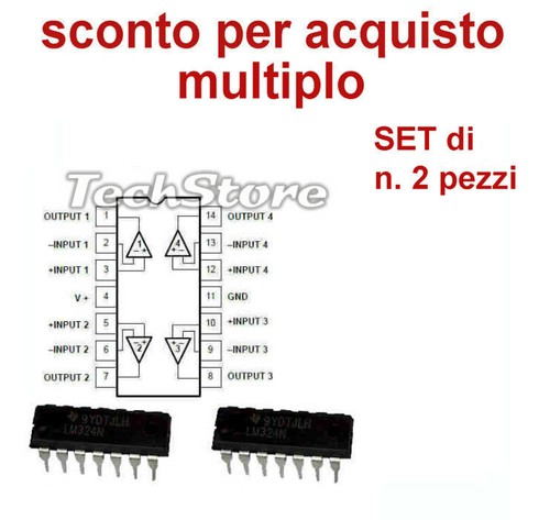 Set pezzi x - di,