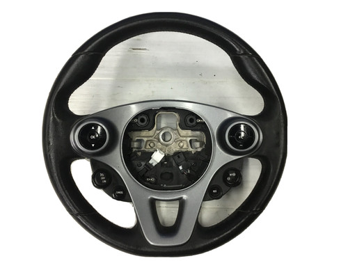 Volante manubrio sterzo smart - volante,