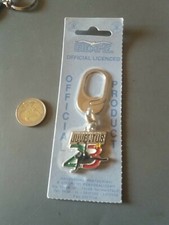 CALCIO ORIGINALE PORTACHIAVI