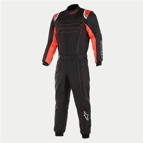 Kart alpinestars kmx - kart,
