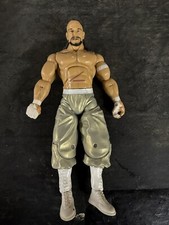 WWE Wrestling Jakks Deluxe