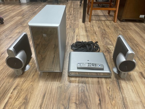 Kef kit 100 instant theater - instant,