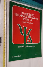 OTTAVIO ROSATI LUIGI