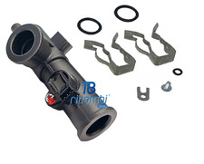 FLUSSOMETRO SCALDABAGNO