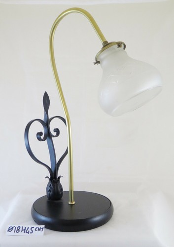 Lampada tavolo vintage - da,