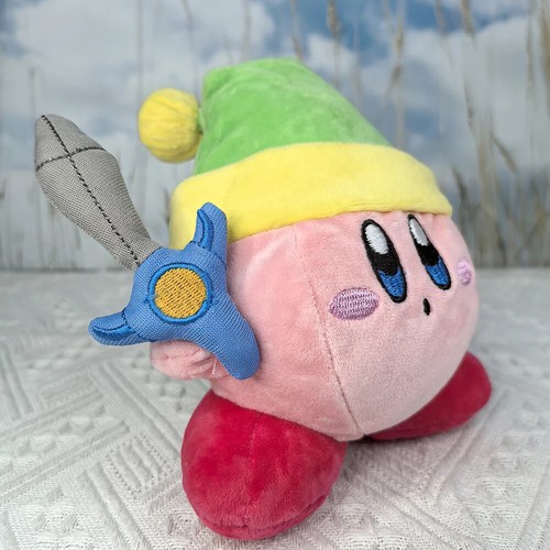 Peluche sword guy cos legend - guy,