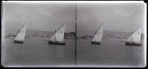 Italia genoa vela c1930 - vela,