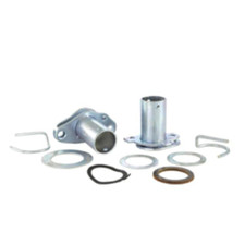 Kit completo Coppia tubo