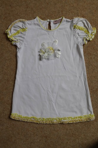 Top monnalisa bebe designer - top,