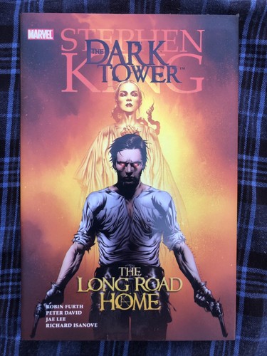Stephen king the - the, dark