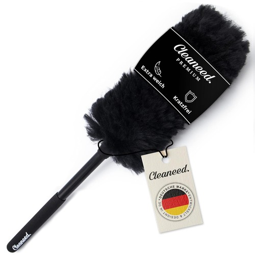 Spazzola per cerchi - , cleaneed