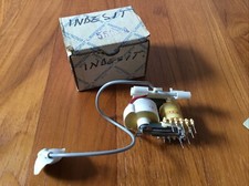 Trasformatore di Riga di Linea