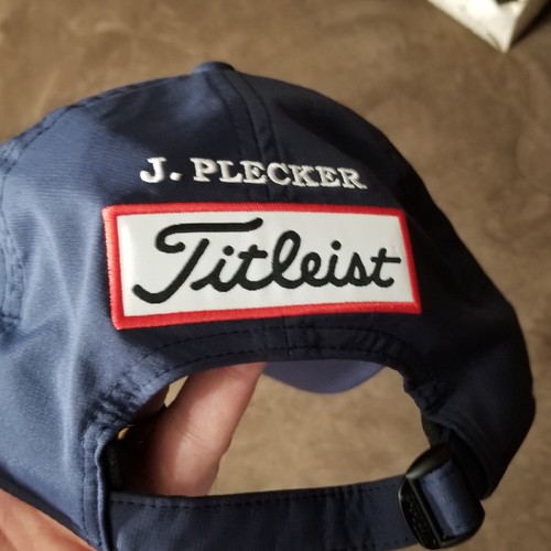 Cappello golf titleist pro - da,