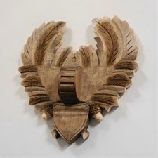 Scudo Tropho Intagliato Per