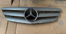 Calandra Griglia Cofano Originale Per Mercedes B W245 Cod. A1698800883
