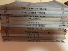 Libri Rari Regioni Italiane