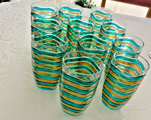 Set plastica dura 21 - plastica,